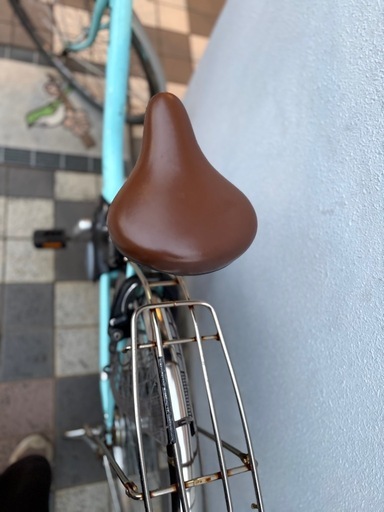 電動自転車
