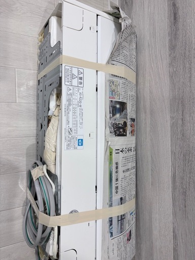 富士通ゼネラルエアコン