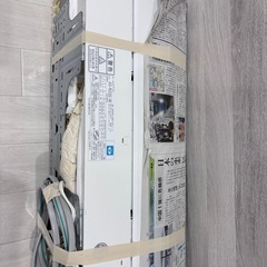 富士通ゼネラルエアコンの画像