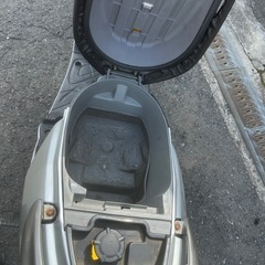 グランドアクシス100　の画像