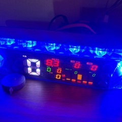 スマパチ　からくりサーカス魔王verの画像