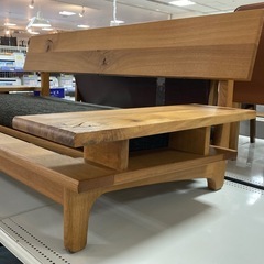 取りに来れる方限定！飛騨産業の2人掛けソファです！の画像