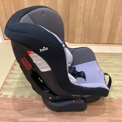 チャイルドシートの画像