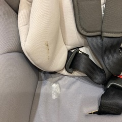 チャイルドシートの画像