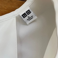 ロペピクニック　ユニクロ　　服の画像