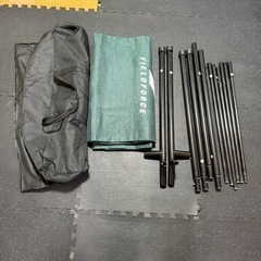 フィールドフォース　野球練習用ネットの画像