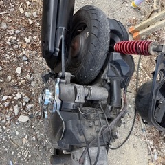 アドレスV125125の画像