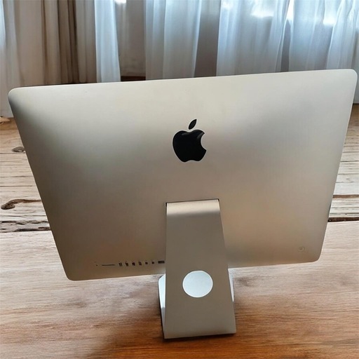 Apple iMac 27インチ キーボード・マウス付き 動作品