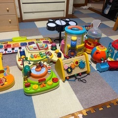 おもちゃの画像