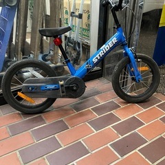 ストライダー14Xの画像