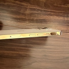 iPhone  12promax 256gb      100%の画像