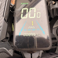 Coswheel  mirai S ホワイト
の画像