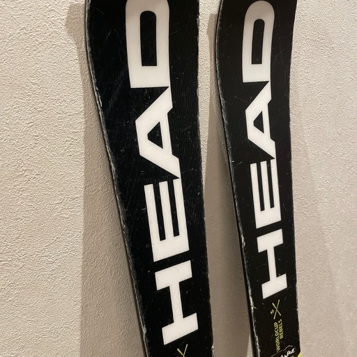 130cm HEAD