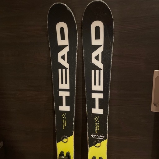 130cm HEAD