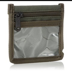 【新品未使用】AVIREX(アヴィレックス)IDカードホルダー EAGLE(イーグル) AVX3519の画像