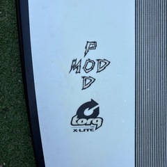 アルメリック サーフボード  の画像