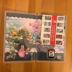 Super Mario Bros. Wonderの画像