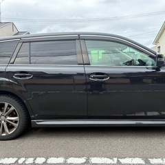 H25年式　レガシーの画像