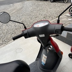 スズキレッツ4 自賠責長　絶好調の画像