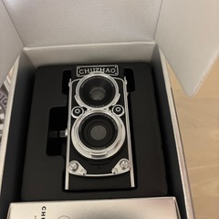 話題のCHUZHAI クラシックデジタルカメラの画像