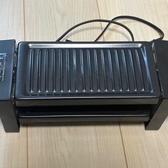 一人焼肉、焼鳥の画像