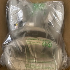 【新品未使用】 サイベックス パラス G2 チャイルドシートの画像