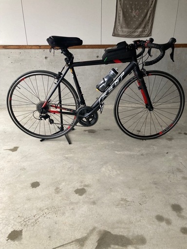 FELT F75 サイズ540
