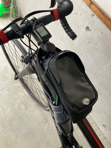 FELT F75 サイズ540