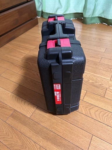 MAX 釘打ち機スーパーネイラ
