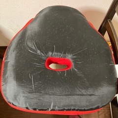 椅子　姿勢矯正　リクライニング付きの画像