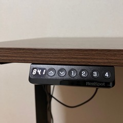 FlexiSpot 机の画像