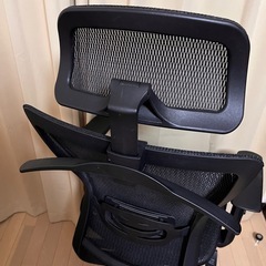 FlexiSpot椅子の画像