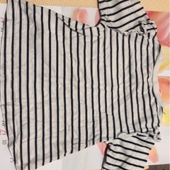 ロンT 100サイズの画像