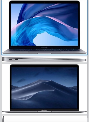 家電 MacBook Air M1 2020