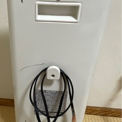 アラジン グラファイトヒーター AEH-G100A の画像