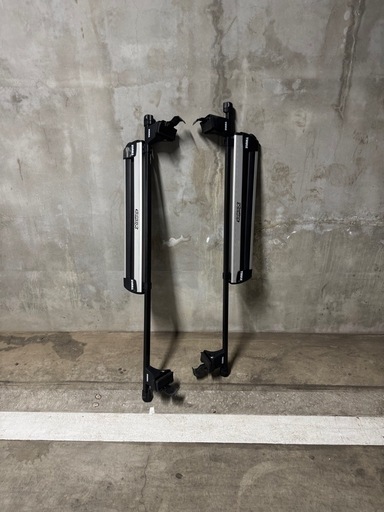 THULE Xtender キャリア
