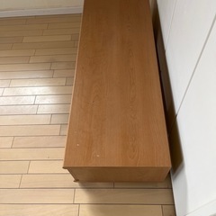テレビ台の画像