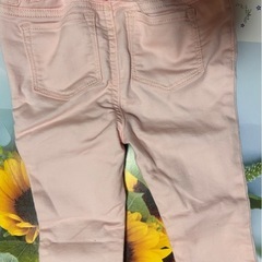 GAP 90 ズボンの画像