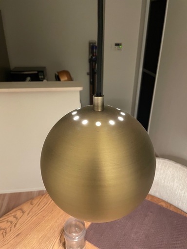 BoConcept ペンダントランプ