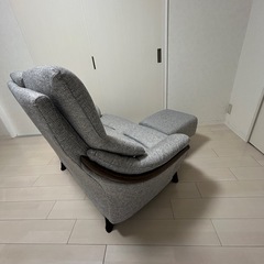 ソファー(2人掛け)の画像