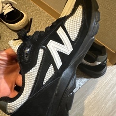 New balance 990v4×4 Joe Freshgoodsコラボ　25.5センチ　美品の画像
