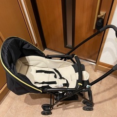 [取引中]ベビーカーの画像