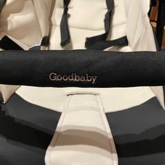 [取引中]ベビーカーの画像