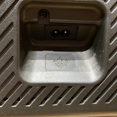 液晶テレビ（受け取り先決定）の画像