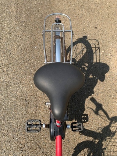 電動自転車 Panasonic 2073