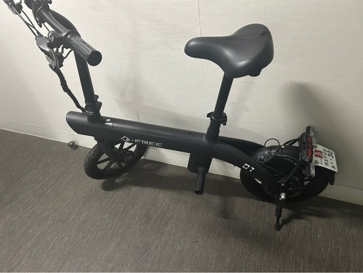 電動自転車