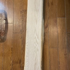 フロアタイル32枚　WD-2037Wの画像