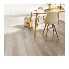 フロアタイル32枚　WD-2037Wの画像