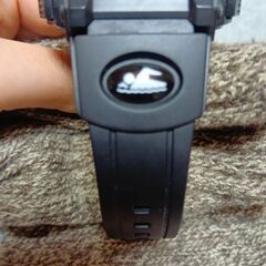 【メンズ】腕時計　美品の画像