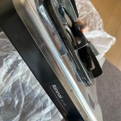 ガスコンロの画像